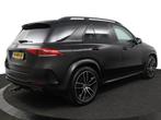 Mercedes GLE-klasse 450 4x4 Leder Panodak Stuurverw Trekhaak, Auto's, Automaat, Gebruikt, 367 pk, 138 €/maand