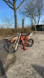 Ktm sx85 2012, Ophalen, Zo goed als nieuw, Overige merken