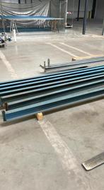 GEZOCHT hovuma liggers langer dan 3 meter, Ophalen, 250 mm of meer