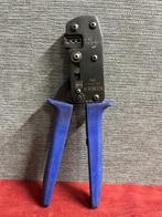 Harting HAN 0.14-2.5 mm Crimp tool krimptang . K96 0096, Auto diversen, Ophalen of Verzenden, Gebruikt