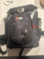 Rugzak Lego star wars zo goed als nieuw, Ophalen, Zo goed als nieuw, Overige merken