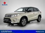 Suzuki Vitara 1.0 Boosterjet Select | Stoelverwarming | Acht, Auto's, 12 maanden, Stof, Gebruikt, 400 kg