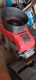 Briggs intek 15.5pk motor /defect., Ophalen, Gebruikt