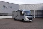 Hymer BMC I 680, 9GTronic, Silver, ALKO 4500 kg, Leer, Alde, Vloeistofverwarming, 7 tot 8 meter, Bedrijf, Diesel