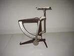 Ronia brievenweegschaal. Vintage Duits Made in GDR, Antiek en Kunst, Ophalen of Verzenden