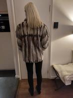 Bontjassen, Kleding | Dames, Jassen | Winter, Ophalen of Verzenden, Zo goed als nieuw, Maat 42/44 (L)