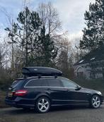 CLS / E klasse velgen met winterbanden 18 inch, Auto-onderdelen, Overige Auto-onderdelen, Gebruikt, Mercedes-Benz, Ophalen