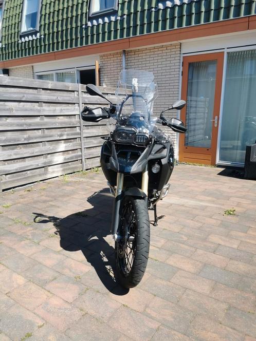 Bmw f 800 gs Adventure onderdelen f 700 gs f 650 gs f800 gs, Motoren, Onderdelen | BMW, Gebruikt, Ophalen of Verzenden