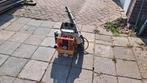 Stihl BR 106 Bladblazer ruggedragen vintage/oldtimer, Ophalen, Gebruikt, Ruggedragen, ????