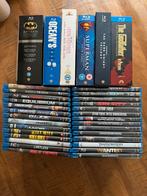 Gevarieerde Blu-ray collectie zeer goede staat. Blu ray film, Ophalen of Verzenden, Zo goed als nieuw, Boxset