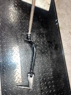 Originele zip h20 sp voorvork beschadigd, Fietsen en Brommers, Ophalen of Verzenden, Gebruikt, Frame, Piaggio