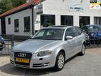 Audi A4 Limousine 2.0 TDI automaat!, Gebruikt, 4 cilinders, Bedrijf, Diesel