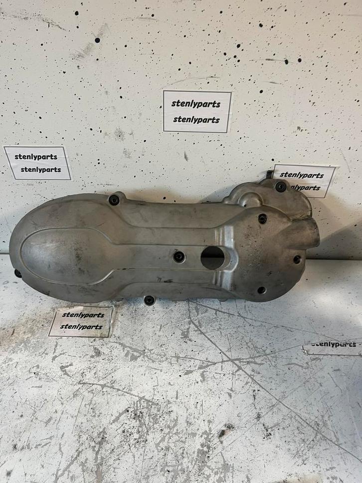 Runner coverkap, Fietsen en Brommers, Brommeronderdelen | Scooters, Zo goed als nieuw, Piaggio, Ophalen of Verzenden