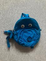 Kipling kleuterrugtas, Ophalen of Verzenden, Zo goed als nieuw, Kipling, 30 tot 45 cm