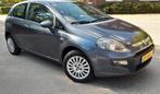 Fiat Punto EVO 1.4, 206.000km NAP APK, Auto's, Voorwielaandrijving, 4 cilinders, Handgeschakeld, 1000 kg