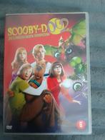 Scooby - Doo 2, Vanaf 6 jaar, Ophalen of Verzenden, Zo goed als nieuw, Film
