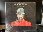 Lp Spooky Tooth- The mirror, Ophalen of Verzenden, Gebruikt, 12 inch, Poprock