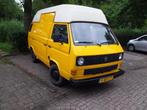 VW T3 Oldtimer Automaat 2.0 LPG, Auto's, Oldtimers, Automaat, Overige kleuren, Volkswagen, Particulier