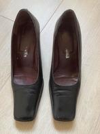 Cinderella hakken /pumps maat 35, Pumps, Zwart, Ophalen of Verzenden, Gedragen