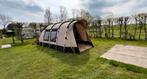 Redwood birch 310 tc tent + luifel 4 pers., Caravans en Kamperen, Tenten, Ophalen of Verzenden, Gebruikt, Tot en met 4