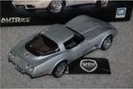 SALE 1:18 CHEVROLET CORVETTE 25TH ANNIV Autoart 71121 WRH, Verzenden, Zo goed als nieuw, Auto, Autoart