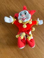 Oude pardoes knuffel van de Efteling, Ophalen of Verzenden, Zo goed als nieuw, Overige typen