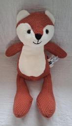 Knuffel van Hema, Vos, Vosje, Ophalen of Verzenden, Zo goed als nieuw, Overige typen