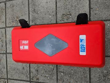 Brandblusserkist voor boot of vrachtwagen beschikbaar voor biedingen