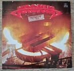 Krokus ‎– Hardware, Ophalen of Verzenden, 1980 tot 2000