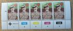 Postzegels scout Republiek Zuid-Afrika RSA 1982 veldeel, Ophalen of Verzenden, Buitenland