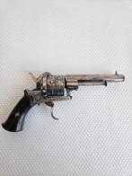 Schitterende penvuur revolver 9 mm., Ophalen of Verzenden, Overige gebieden