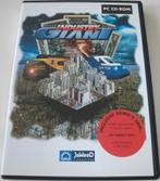PC Game *** INDUSTRY GIANT ***, 1 speler, Ophalen of Verzenden, Zo goed als nieuw, Vanaf 3 jaar