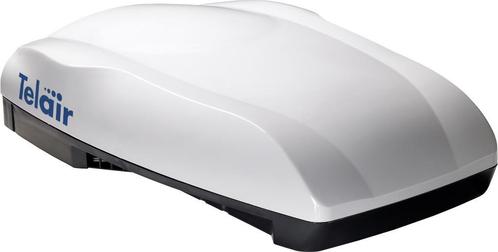 Telair Silent PLUS 8100H dak airco!️!!️️️️❄️, Caravans en Kamperen, Camper-accessoires, Nieuw, Ophalen