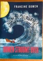 Francine Oomen - Oomen stroomt over, Ophalen of Verzenden, Zo goed als nieuw, Francine Oomen