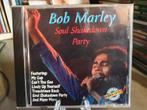 Bob Marley soul shakedown party CD, Cd's en Dvd's, Cd's | Reggae en Ska, Ophalen, Zo goed als nieuw