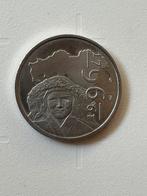 Poffer munt 200 jaar Noord- Brabant 1796-1996, Ophalen, Koningin Beatrix, Euro's