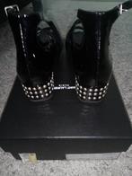 Saint Laurent pumps Nieuw in doos maat 39 dames pumps, Pumps, Zwart, Nieuw, Saint Laurent