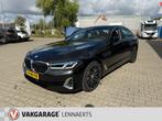 BMW 5-serie 520e High Executive PHEV, Achterwielaandrijving, Gebruikt, 4 cilinders, Bedrijf
