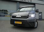 MAN TGE 30 2.0 140pk, L3H2 Automaat, LED, Camera, 3-Zits, PD, Gebruikt, Euro 6, 4 cilinders, MAN