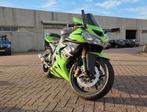 Kawasaki zx10r 2005. lees de beschrijving goed !!, Ophalen of Verzenden