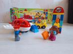 Complete Duplo set 10590: vliegveld, Kinderen en Baby's, Speelgoed | Duplo en Lego, Ophalen, Gebruikt, Duplo