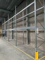 Nette palletstelling magazijnstelling rek draagarmstelling♻️, Ophalen of Verzenden