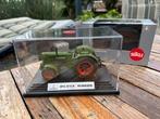 siku 4459 Deutz D 9005 1:32 model incl verpakking, Hobby en Vrije tijd, Modelauto's | 1:32, Ophalen of Verzenden, Zo goed als nieuw