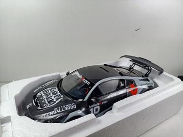 10 x gt spirit 1/18 audi modellen beschikbaar voor biedingen