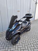 Piaggio MP3 500 LT 2012 29.000km autorijbewijs topkoffer, Fietsen en Brommers, Scooters | Piaggio, Ophalen, Gebruikt, Overige modellen