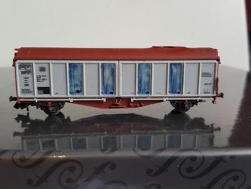 Fleischmann knutselwagen (7324) beschikbaar voor biedingen