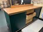 Toonbank / werkbank, Huis en Inrichting, Ophalen, Gebruikt