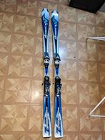Heren ski's 170, Sport en Fitness, Skiën en Langlaufen, Gebruikt, 160 tot 180 cm, Ophalen of Verzenden, Ski's
