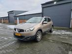 Nissan Qashqai 2.0 4WD CVT, Auto's, 65 €/maand, Bruin, 1200 kg, Vierwielaandrijving