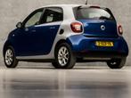 Smart Forfour 1.0 Sport (CLIMATE, CRUISE, LM VELGEN, SPORTST, Auto's, Smart, 12 maanden, Gebruikt, Start-stop-systeem, Origineel Nederlands